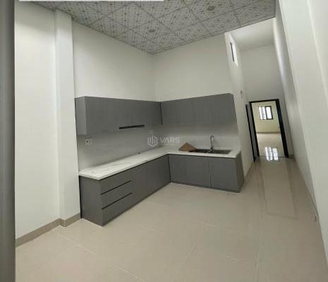 Cần bán Nhà mặt phố 97m²