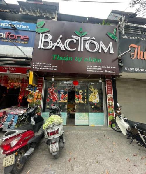Cho thuê mặt bằng kinh doanh phố , 🏡 Nguyễn Văn Lộc, DT 100m2 , MT 5m, mọi mô hình.