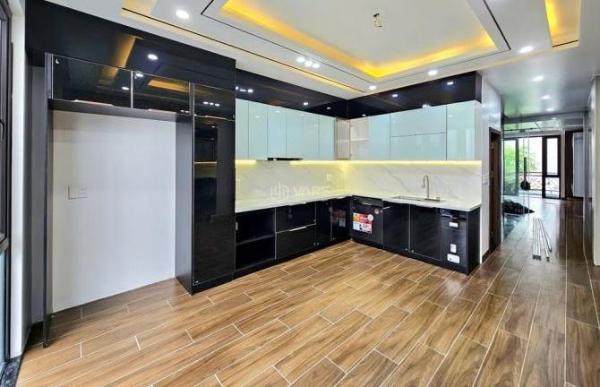 NHÀ 5 TẦNG - THANG MÁY - TẠI KHU 🏢 TÁI ĐỊNH CƯ VĨNH NIỆM, LÊ CHÂN.