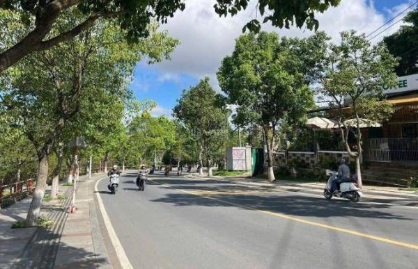 Cho thuê nhà 5 phòng khu phạm hồng thái 🏤 phường 10 đà lạt 13tr/tháng