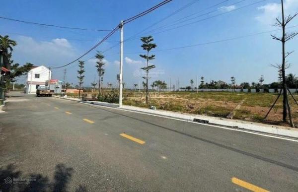 Đất đẹp CC 160m² Xuân Huy, Lâm Thao, Phú Thọ, tiềm năng sinh lời cao, chỉ 1,39 🏢 tỷ, sẵn sổ