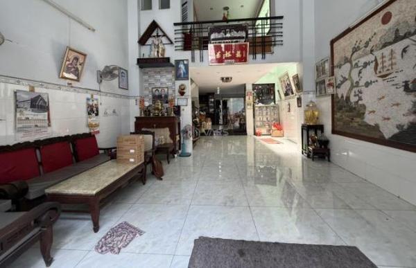 BÁN NHÀ, HẺM XE HƠI THÔNG, ĐƯỜNG TÂN HẢI, TÂN BÌNH, 84M2, 4 TẦNG, 🏠 GIÁ 13 TỶ