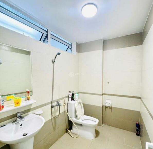 Bán Nhà mặt phố 115m²