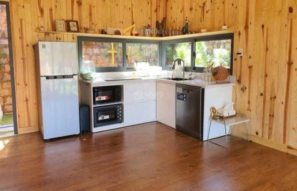 Bán nhà gỗ có view, sân vườn, đường ô tô 🏠 tận nơi khu vực p7, Đà Lạt - 8,5 tỷ