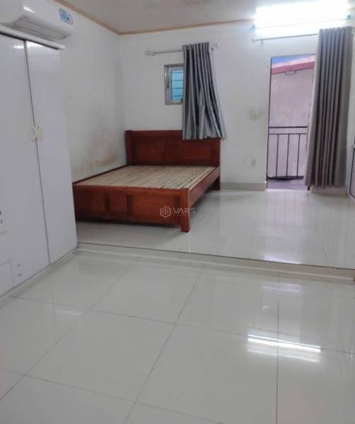 Bán Nhà trong hẻm 40m²