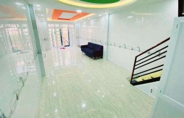 💥NHÀ ĐẸP P. TRUNG DŨNG Gần Công Viên Biên Hùng 🔥 2ty5