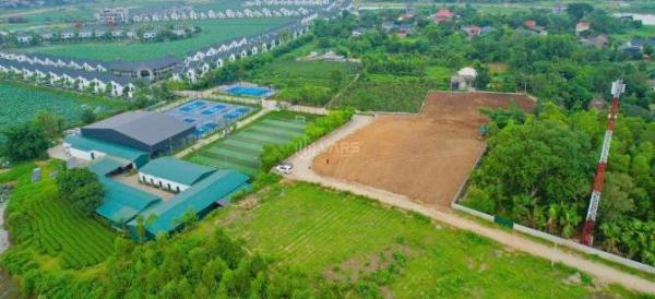 BÁN ĐẤT PHÂN LÔ ĐỐI DIỆN KHU 🏦 DU LỊCH VƯỜN VUA THANH THỦY, PHÚ THỌ