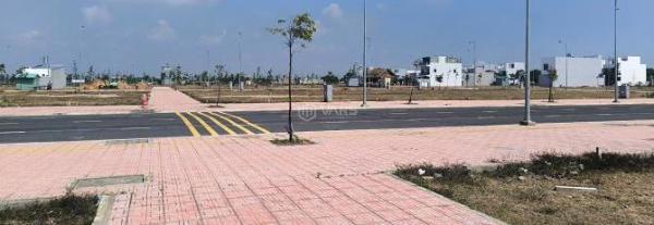Bán Đất nền riêng lẻ 100m²