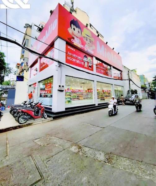 Cho Thuê Nhà Góc 2 Mặt Tiền 101-103 🏦 Lê Văn Quới, Bình Tân – DT 800m²
