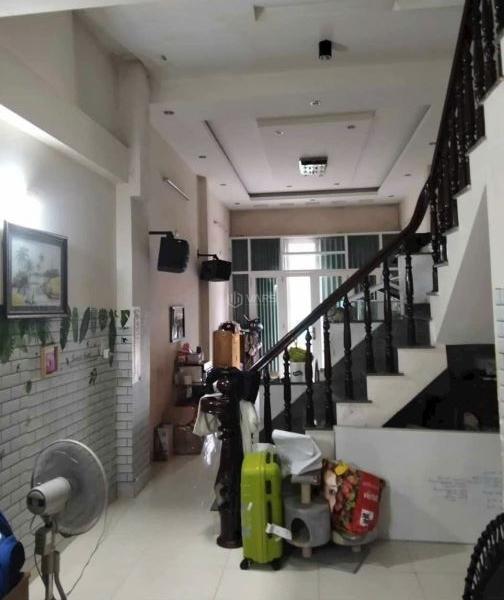 Bán nhà 🏣 64m2 - 7 tỷ 9 - Âu Cơ - Phước Tiến - Nha Trang - Khánh Hòa