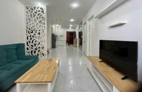 Cần cho thuê Căn hộ chung cư 80m²