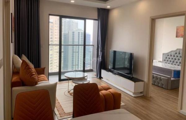 Cho thuê căn hộ Ecolife Tố Hữu tòa mới 50m2, 1 phòng ngủ 🏡 full đồ đẹp giá chỉ 10 triêu/ th