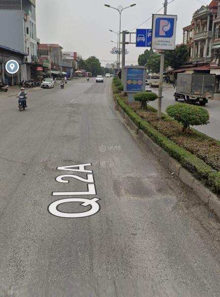 💪📈 TÀI CHÍNH 5.2 TỶ - BÁN NHÀ QL2A - NGÃ 3 TIỀN 🏚️ CHÂU - PHÚC YÊN - VĨNH PHÚC - 69m2 💪📈