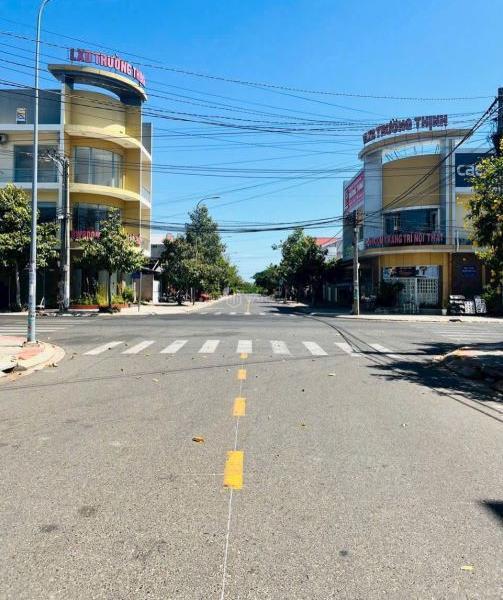 Chủ cần bán Đất nền riêng lẻ 100m²