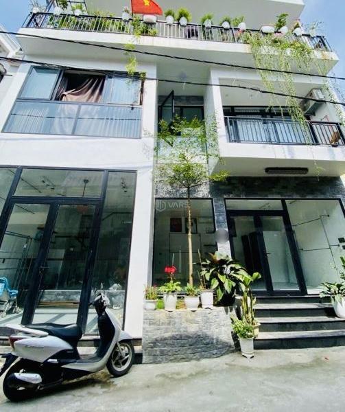 Chủ cần bán Nhà trong hẻm 80m²