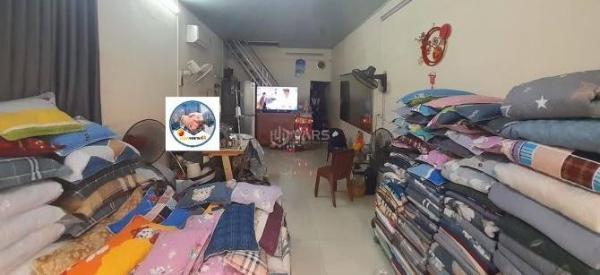 Bán Nhà Nguyễn Đức Cảnh, An Biên, Lê Chân, HP – 7,2 Tỷ, 🏤 70m2, vị trí KD