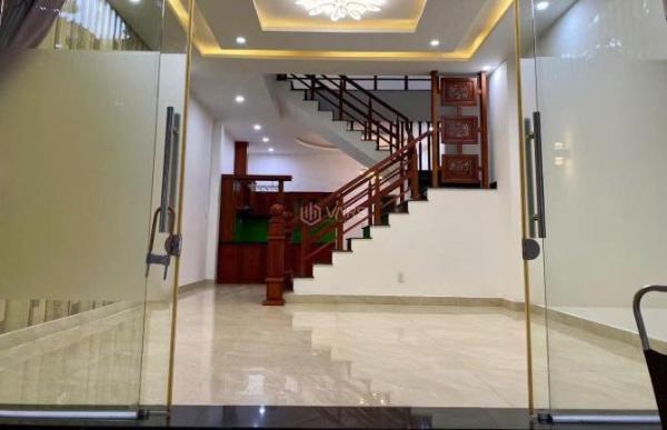 CHO 🏘️ THUÊ NHÀ 3 TẦNG MẶT TIỀN ĐƯỜNG :: THANH LƯƠNG - HOÀ XUÂN