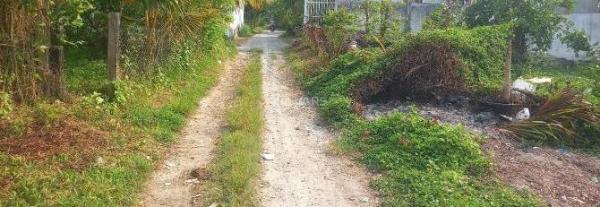Bán đất gần công an Thành Số, khóm 1,P7, TP Trà 🏦 Vinh