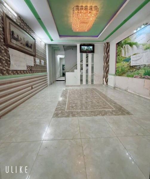 Chủ cho thuê Văn phòng, toà nhà văn phòng 230m²