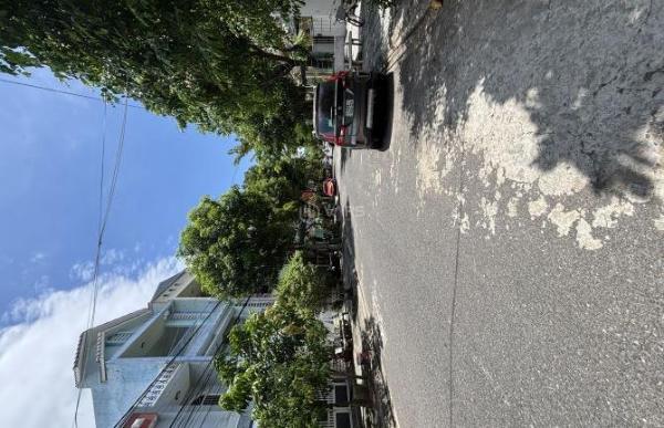 Bán Đất nền riêng lẻ 100m²