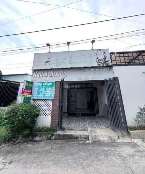 📌Hàng Thơm ! 💥 Nhà 80m2 Ở Bà Điểm - Hóc MôN Giá Chỉ 799 Triệu Sổ Hồng Riêng📌
