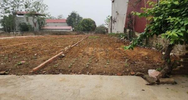 Bán đất trục đường liên xã Đại Đồng 2 🏚️ xã Hiệp Hoà DT 112m2 Mt 5m giá 920tr
