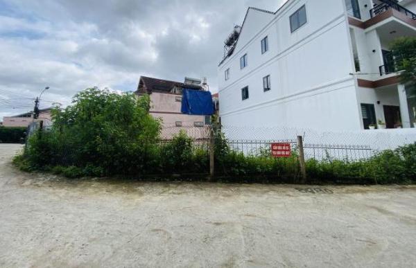Chủ cần bán Đất nền riêng lẻ 83m²
