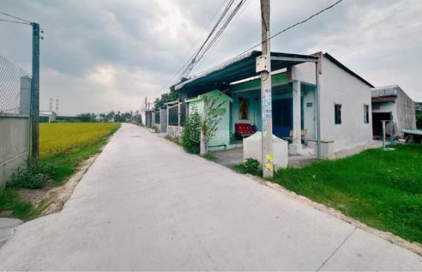 Bán Đất nền riêng lẻ 210m²