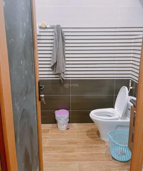 Bán Biệt thự nghỉ dưỡng 289m²
