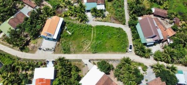 Bán Đất nền Dự án 80m²