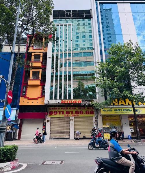 Cần cho thuê Nhà mặt phố 816m²