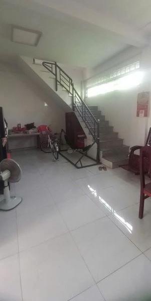 Bán gấp căn nhà mặt tiền đường Nguyễn Du, K4, P8, 🏡 Trà Vinh