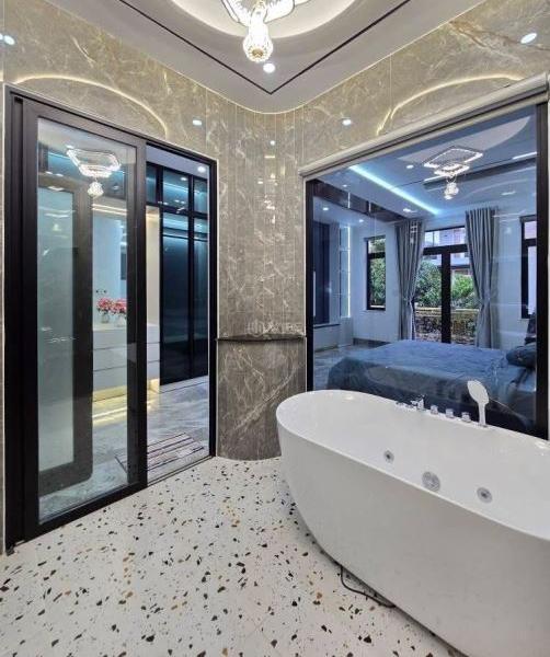 BÁN NHÀ 💥 SỔ HỒNG RIÊNG ĐƯỜNG BÙI THỊ XUÂN TÂN BÌNH 3 TỶ 750TR