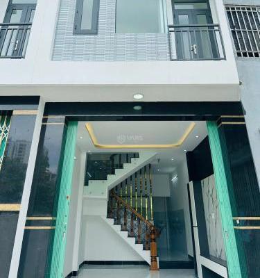 Cần GẤP ra 🏦 nhanh căn Nhà 1 mê đẹp xinh hẻm cạn Tây Sơn - Thành Thái.