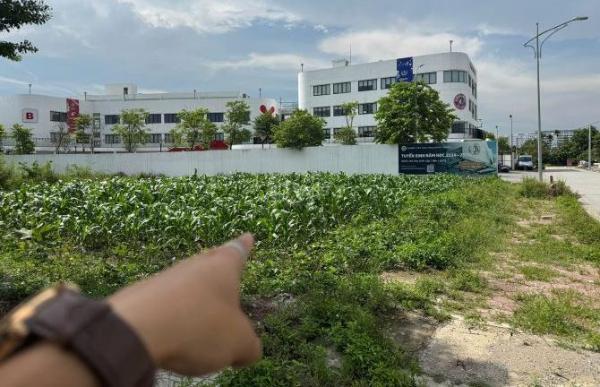 📣📣 BÁN – EM HOA HẬU ÁP GÓC CẠNH TRƯỜNG MENSA – LIÊM CHÍNH, PHỦ LÝ, HÀ 🏤 NAM
