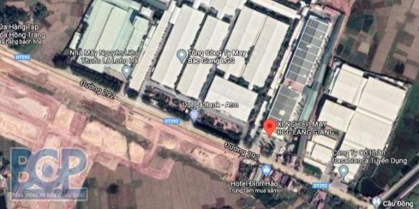 Chủ cần bán Đất nền riêng lẻ 152m²