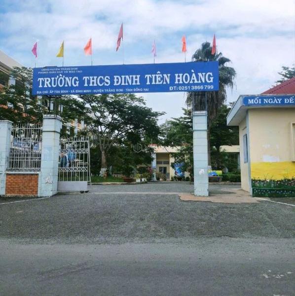 Chủ cần bán Khác 1000m²