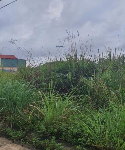 BÁN ĐẤT ĐẸP NGAY SÁT CÔNG VIÊN – XÃ ĐOÀN KẾT VÂN 🌊 ĐỒN – 180M – 11 TỶ