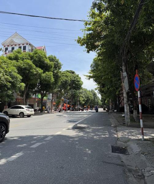 BÁN ĐẤT MẶT ĐƯỜNG HÀ ☘ HUY TẬP - THÀNH PHỐ VINH