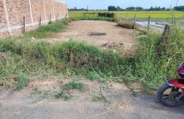 Chủ cần bán Đất nền riêng lẻ 490m²