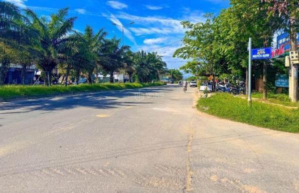 💥( 1,9 tỷ )💥Đất Mặt tiền đường Nguyễn 🏢 Hạnh Thủy Vân view Sông Như Ý gần Khu Ecogarden