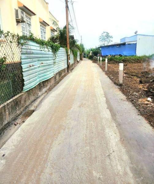 Bán Đất nền riêng lẻ 117m²