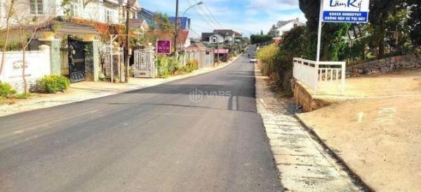 Bán Đất nền riêng lẻ 520m²