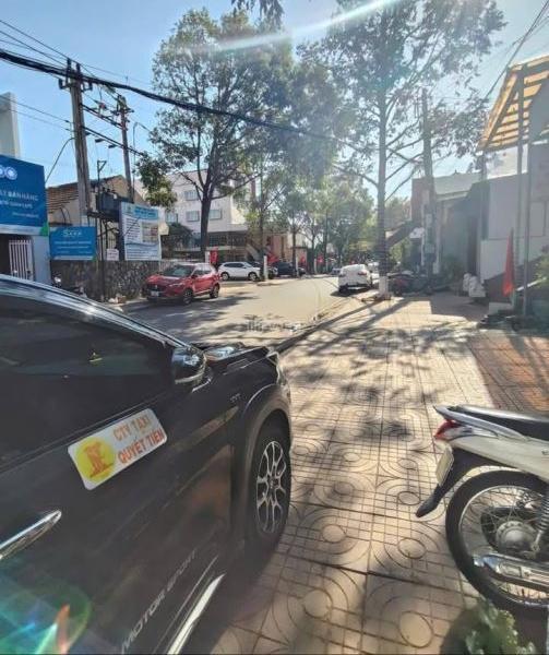 Nhà mặt tiền kinh doanh Nguyễn 🆘 Công Trứ trung tâm BMT cho Thuê