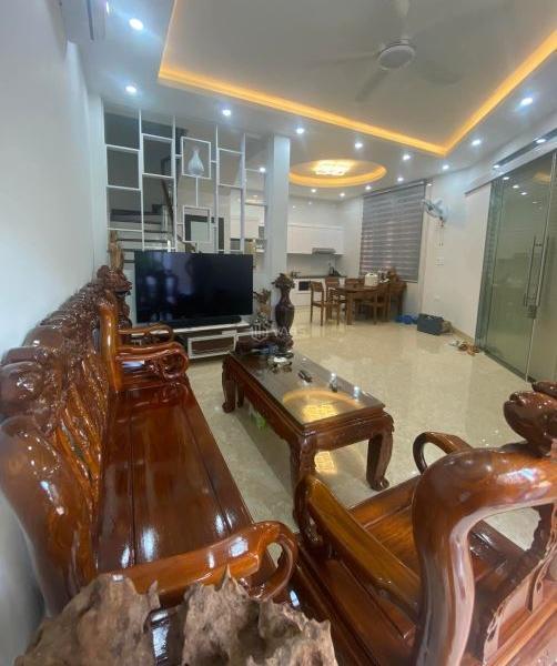 Chủ cần bán Nhà trong hẻm 40m²