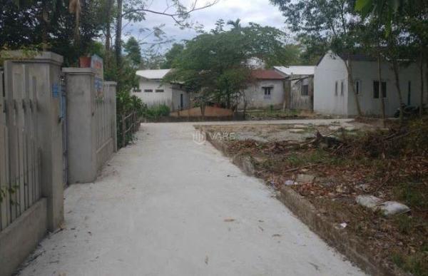 Cho thuê Đất nền riêng lẻ 400m²