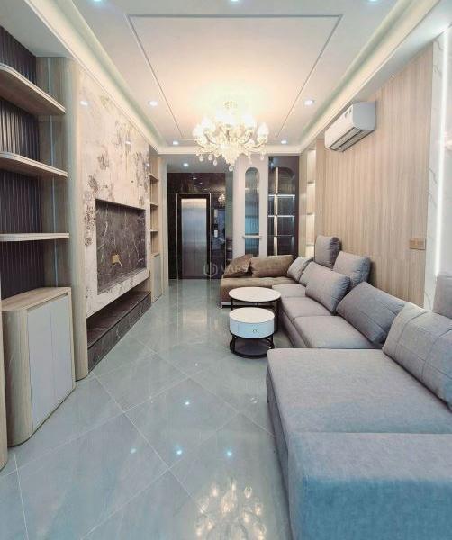 Chủ cần bán Nhà trong hẻm 42m²