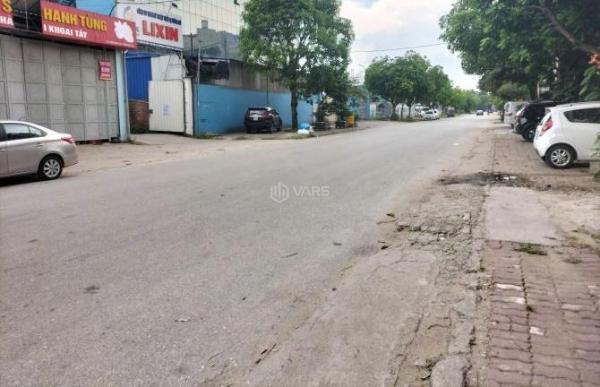 Cho thuê xưởng mặt Bình Than 💥 khả lễ Võ Cường dt 500m mt 15m giá 145k/m