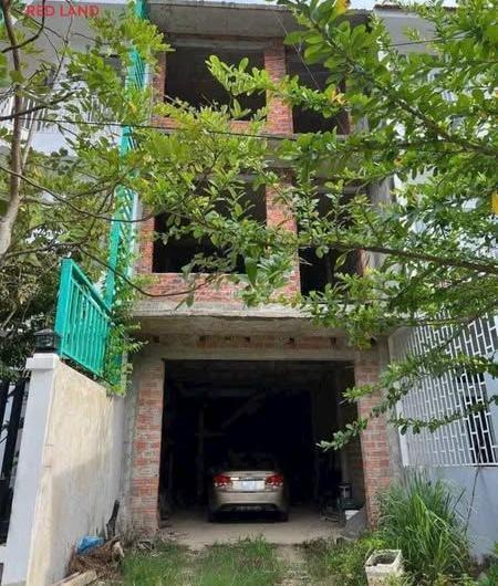 💕 NHÀ THÔ 3 TẦNG VIEW HỒ MÔN - TRỤC 🏚️ CHÍNH 19,5M PHÚ MỸ THƯỢNG 💕 Vị trí: KĐT Phú Mỹ Thượ