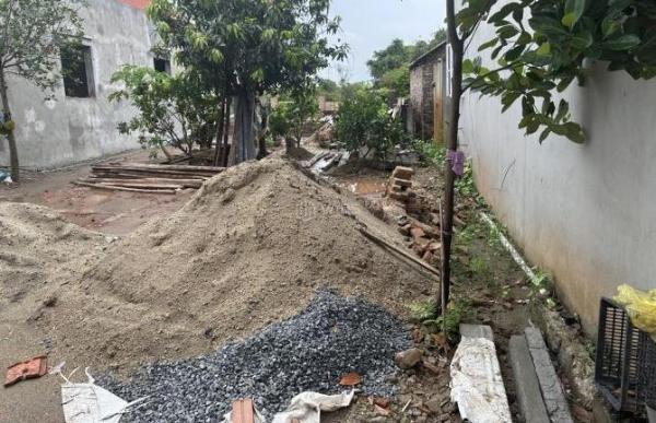 BÁN 100M2 ĐẤT VĂN GIANG _ HƯNG YÊN _ ĐƯỜNG ÔTÔ 🏦 _ ECOPARK